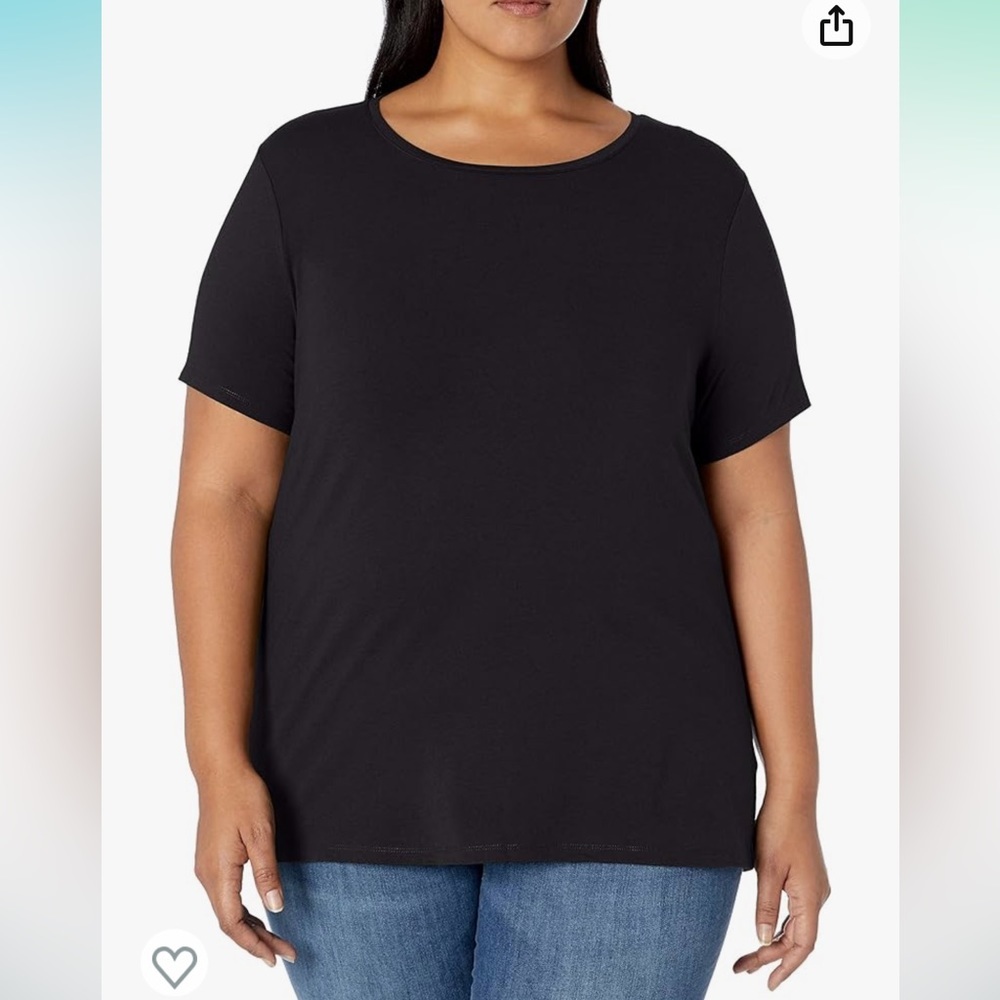 Time and Tru Top women 2X or XXL